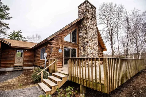 65 Old Stage Road Langdon NH 03602