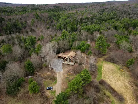 65 Old Stage Road Langdon NH 03602