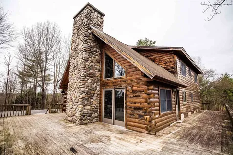 65 Old Stage Road Langdon NH 03602