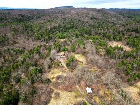 65 Old Stage Road Langdon NH 03602