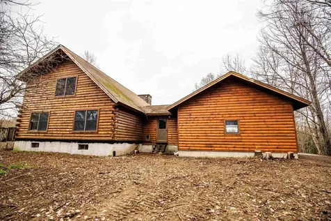 65 Old Stage Road Langdon NH 03602