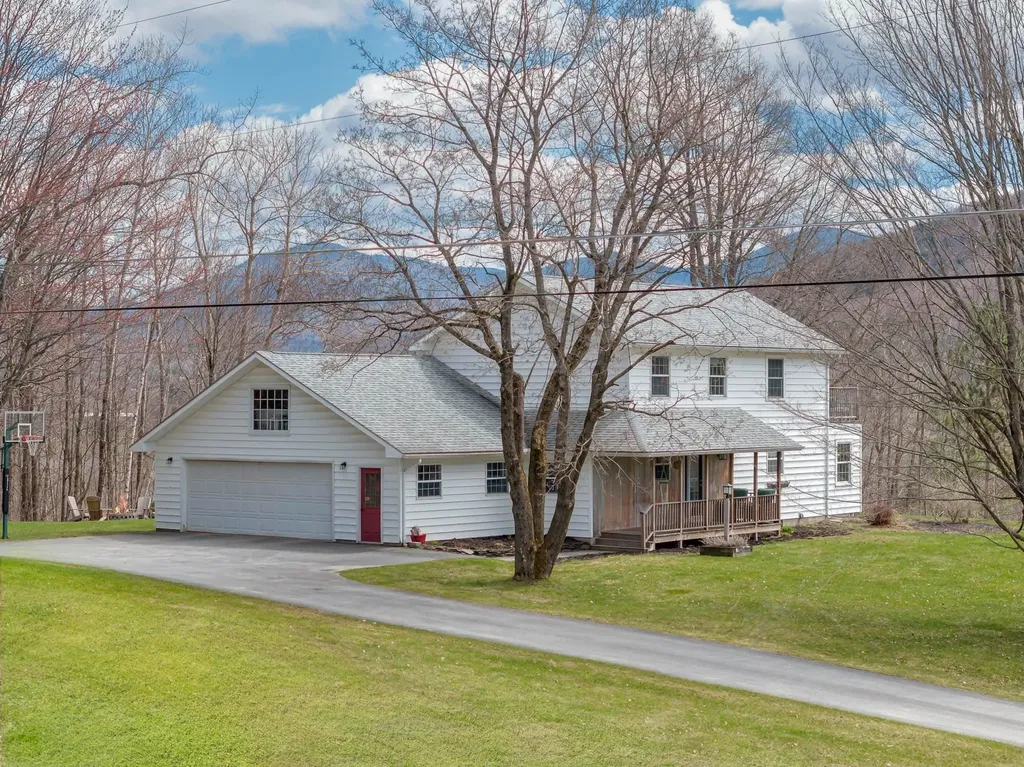 24 Maple Ridge Road Underhill VT 05489