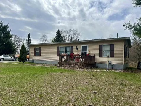 102 Street Albans Road Swanton VT 05488