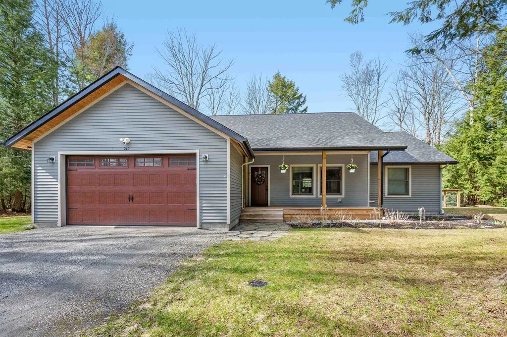 212 Lake Lamoille Drive Morristown VT 05661