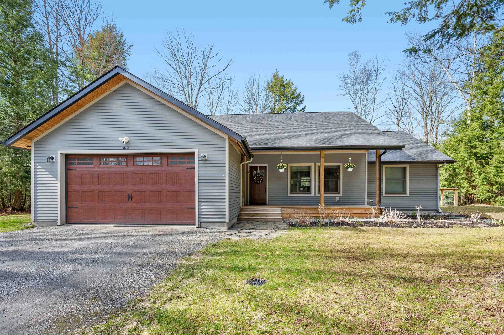 212 Lake Lamoille Drive Morristown VT 05661