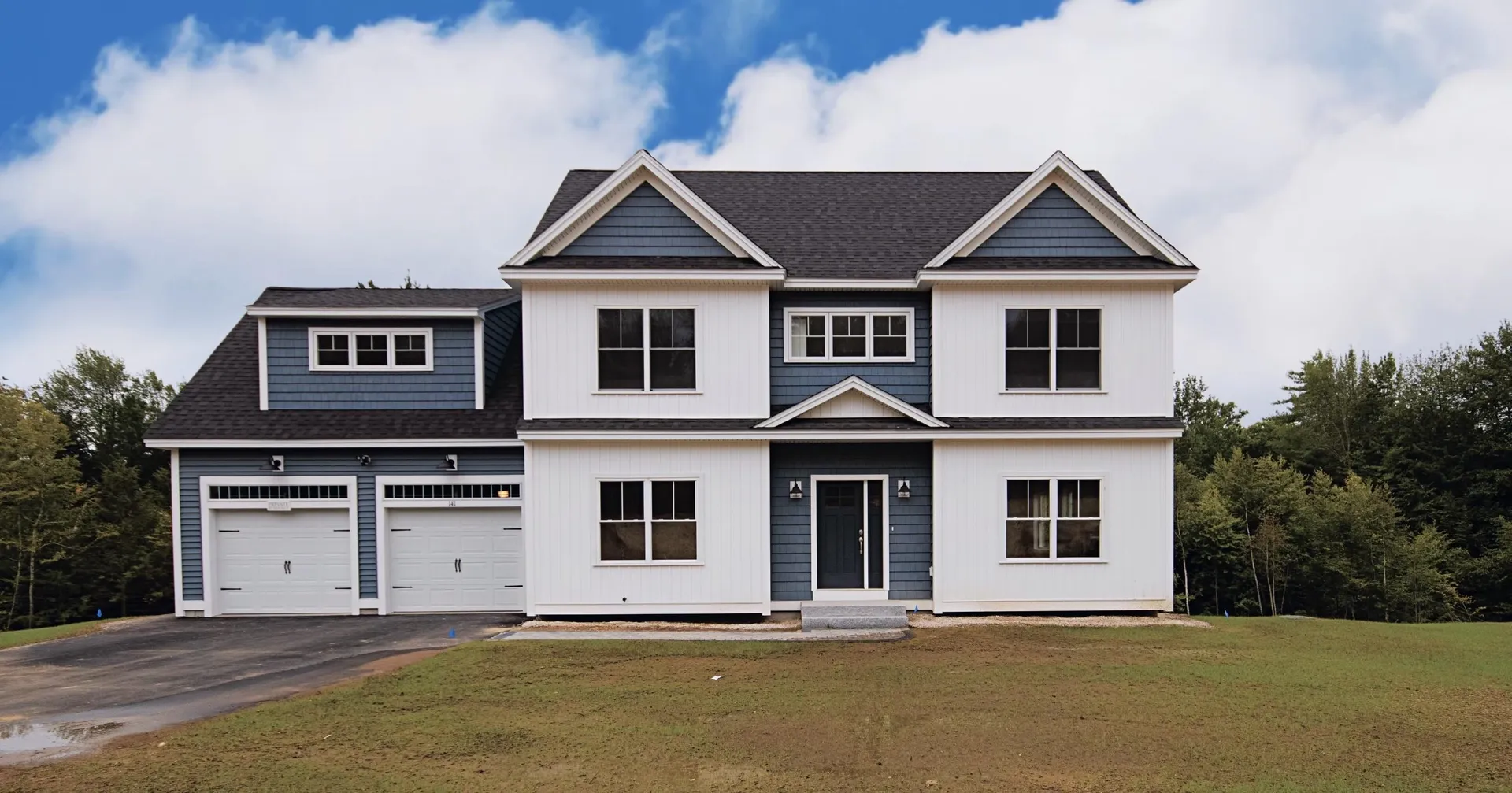 141 Signature Drive Barrington NH 03825