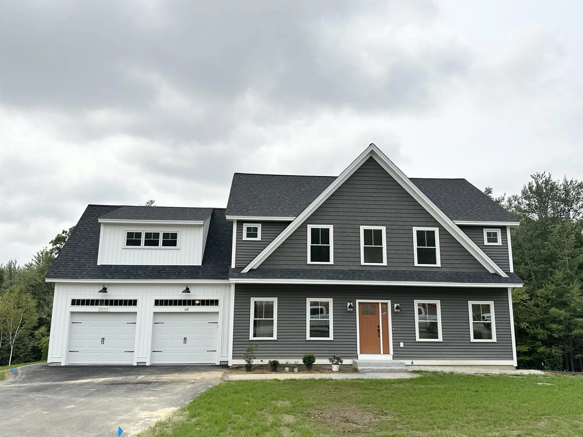 143 Siganture Drive Barrington NH 03825