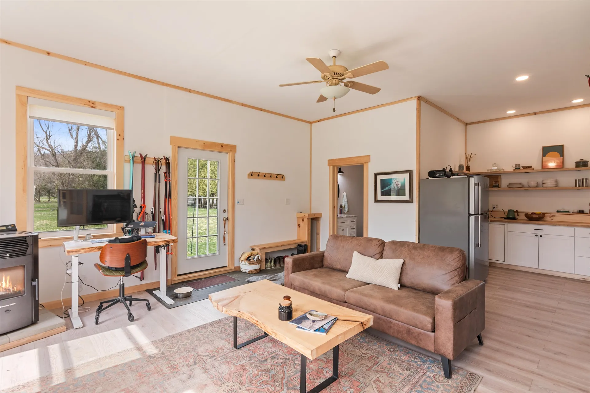 1603 Us Route 2 Waterbury VT 05676
