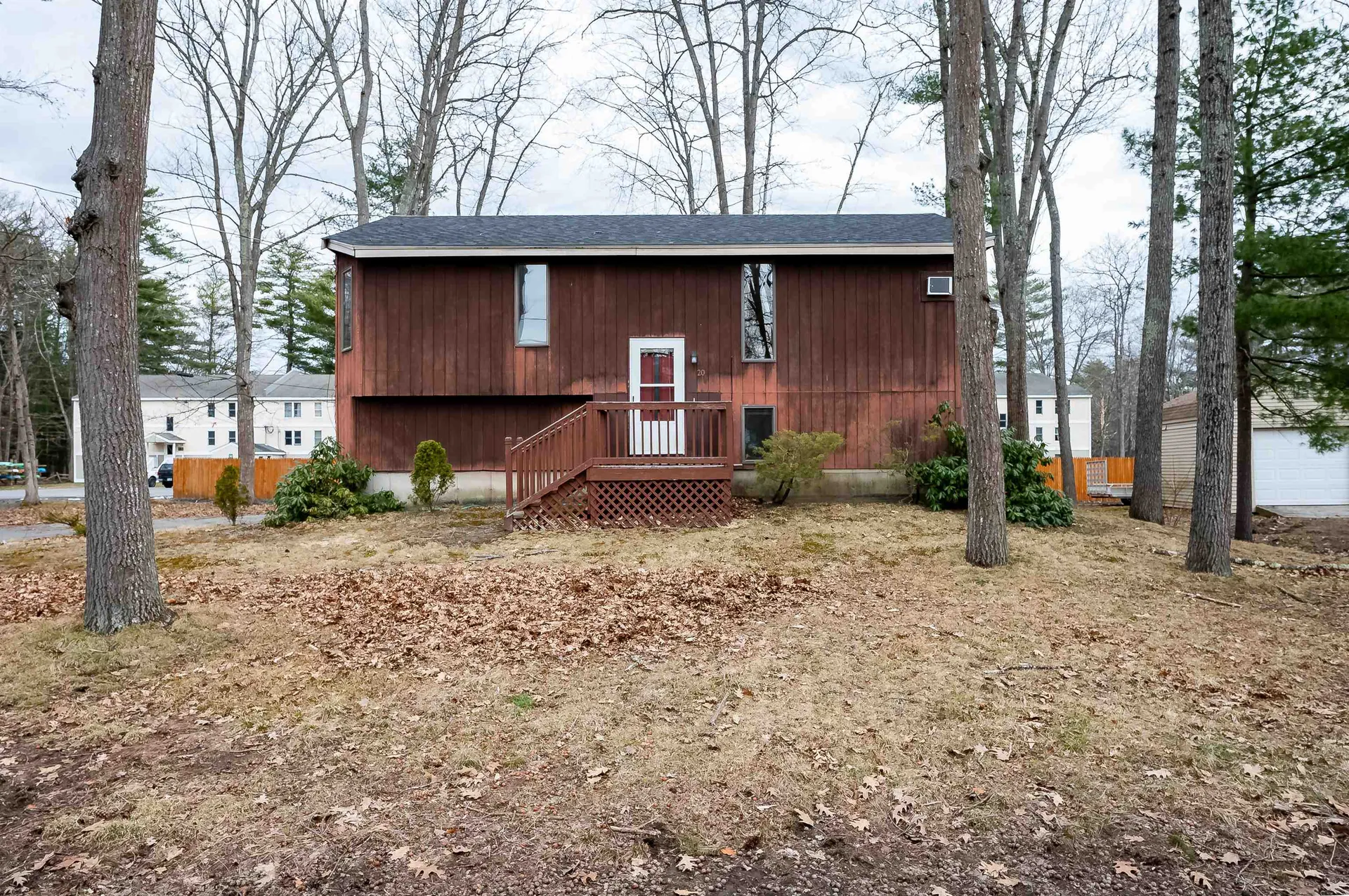20 Piscassic Street Newmarket NH 03857