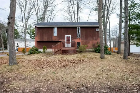 20 Piscassic Street Newmarket NH 03857