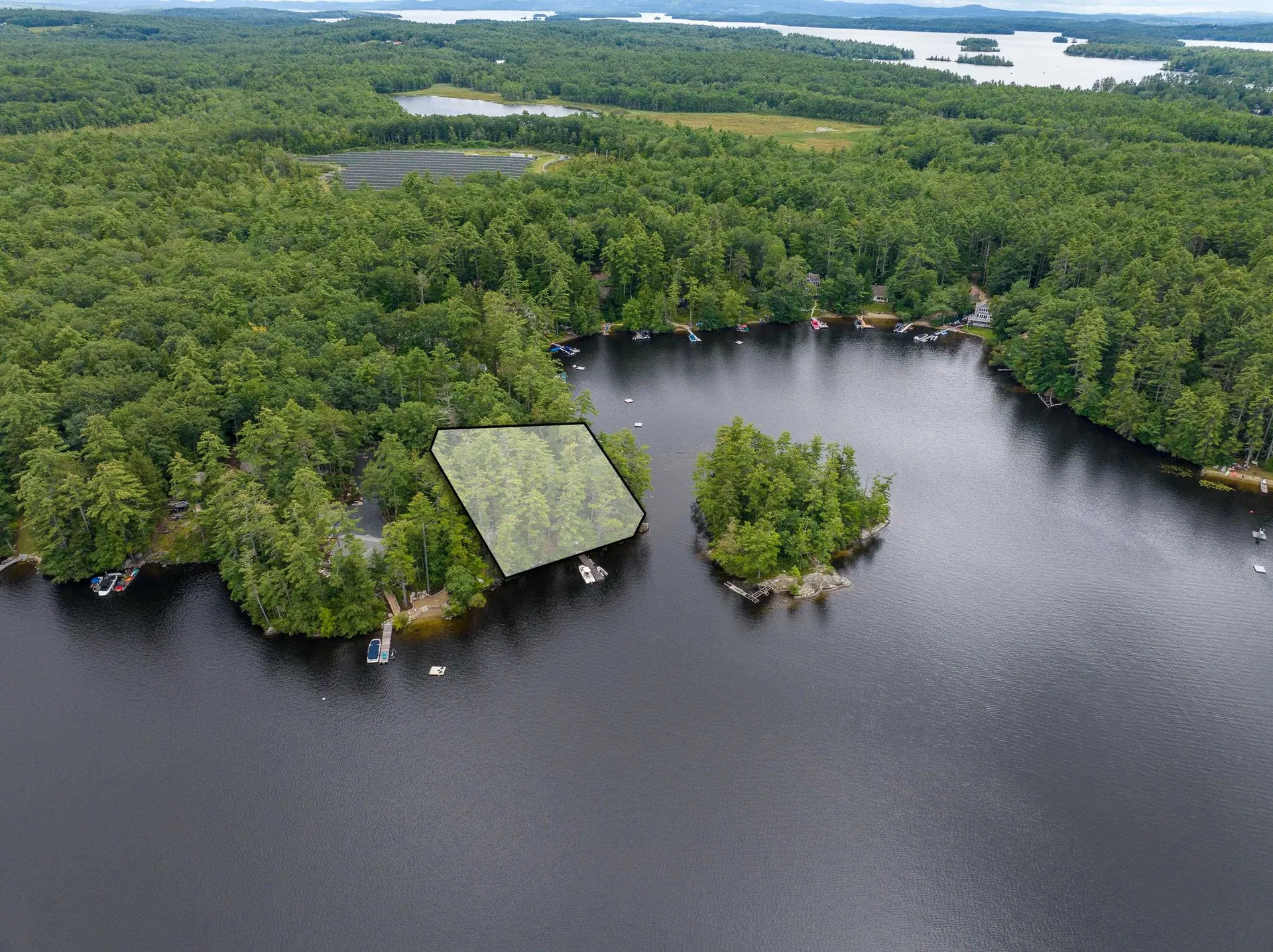 27 First Point Road Moultonborough NH 03254