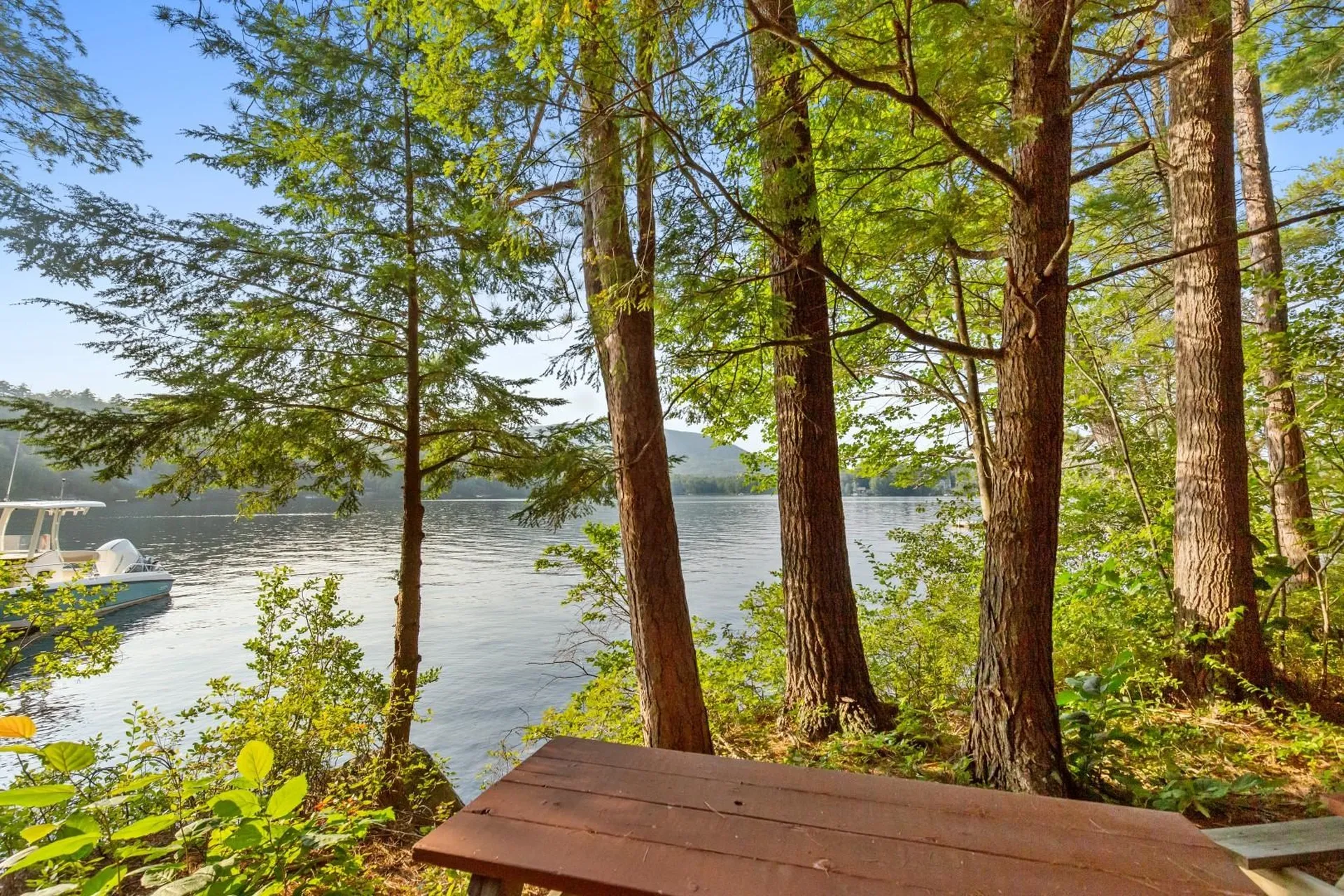 27 First Point Road Moultonborough NH 03254