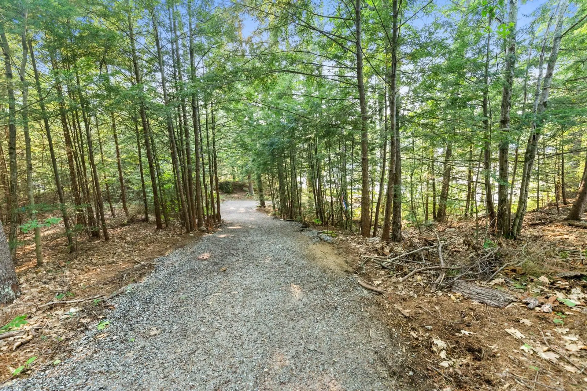 27 First Point Road Moultonborough NH 03254