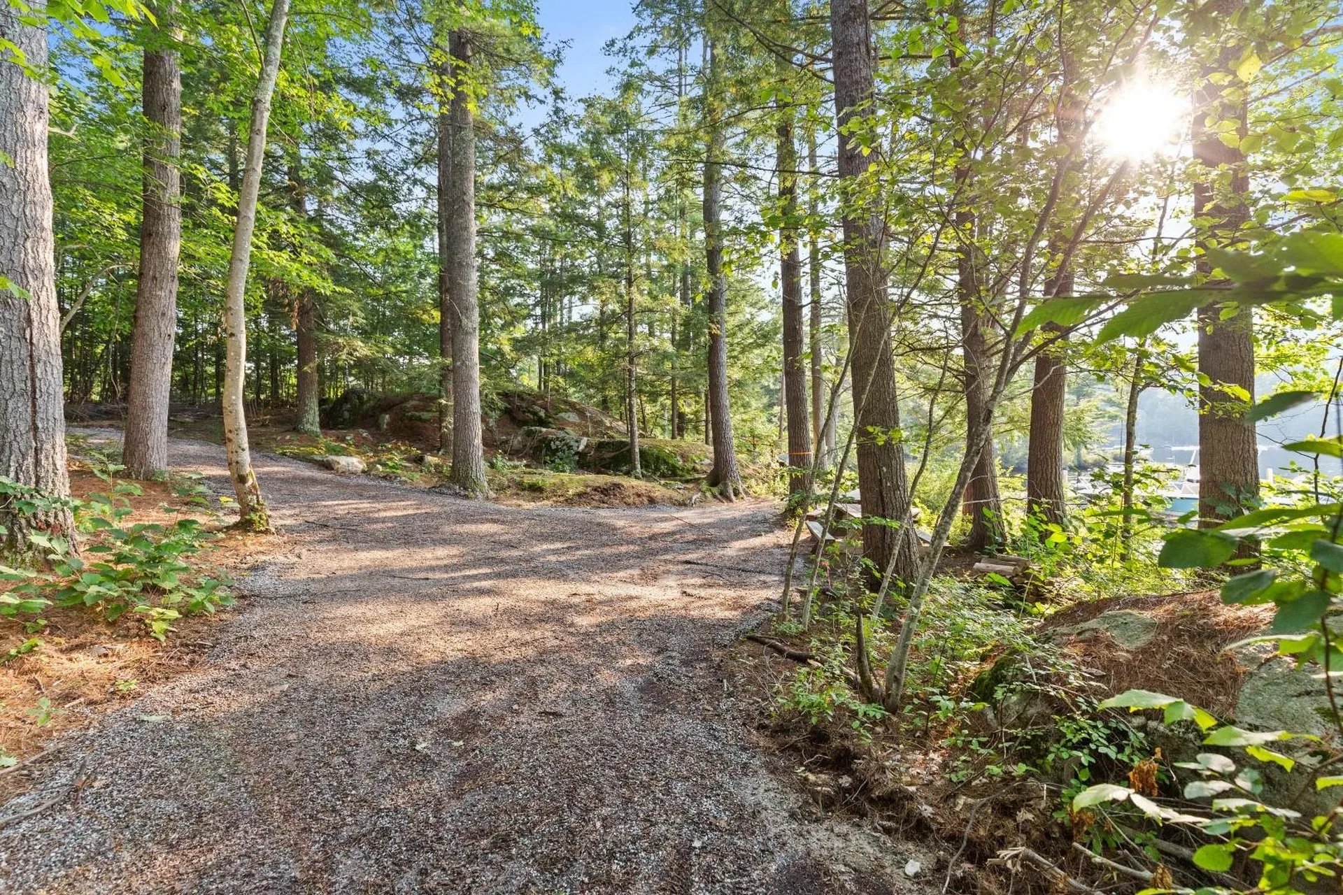 27 First Point Road Moultonborough NH 03254