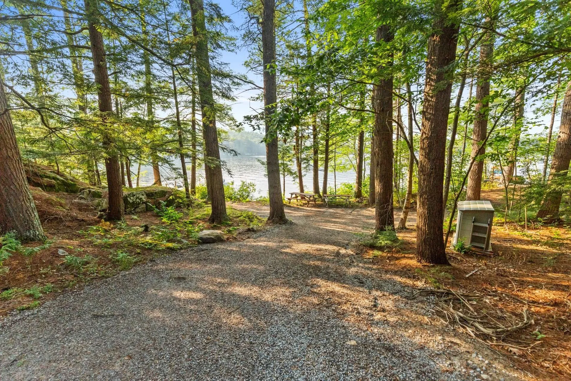 27 First Point Road Moultonborough NH 03254