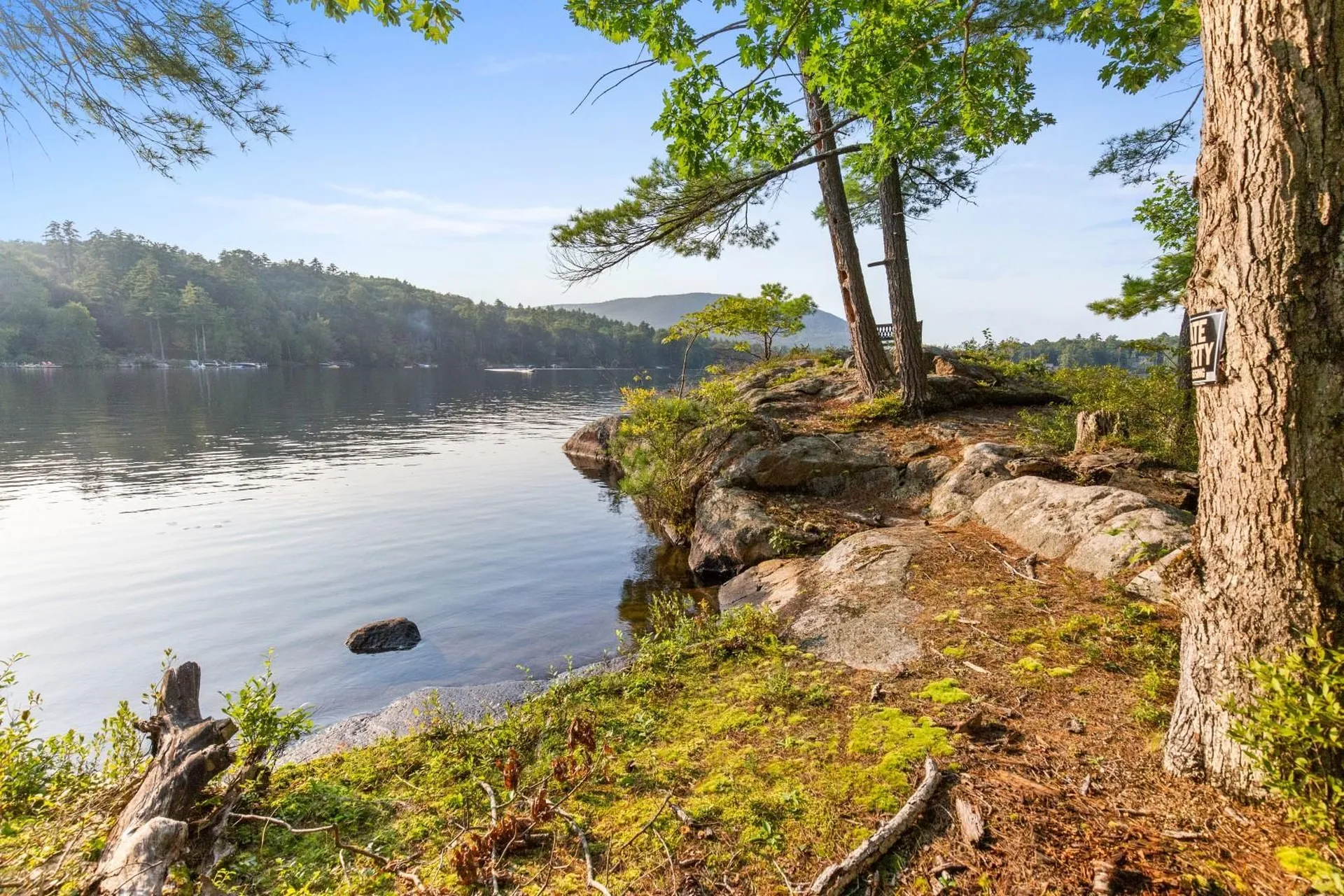 27 First Point Road Moultonborough NH 03254