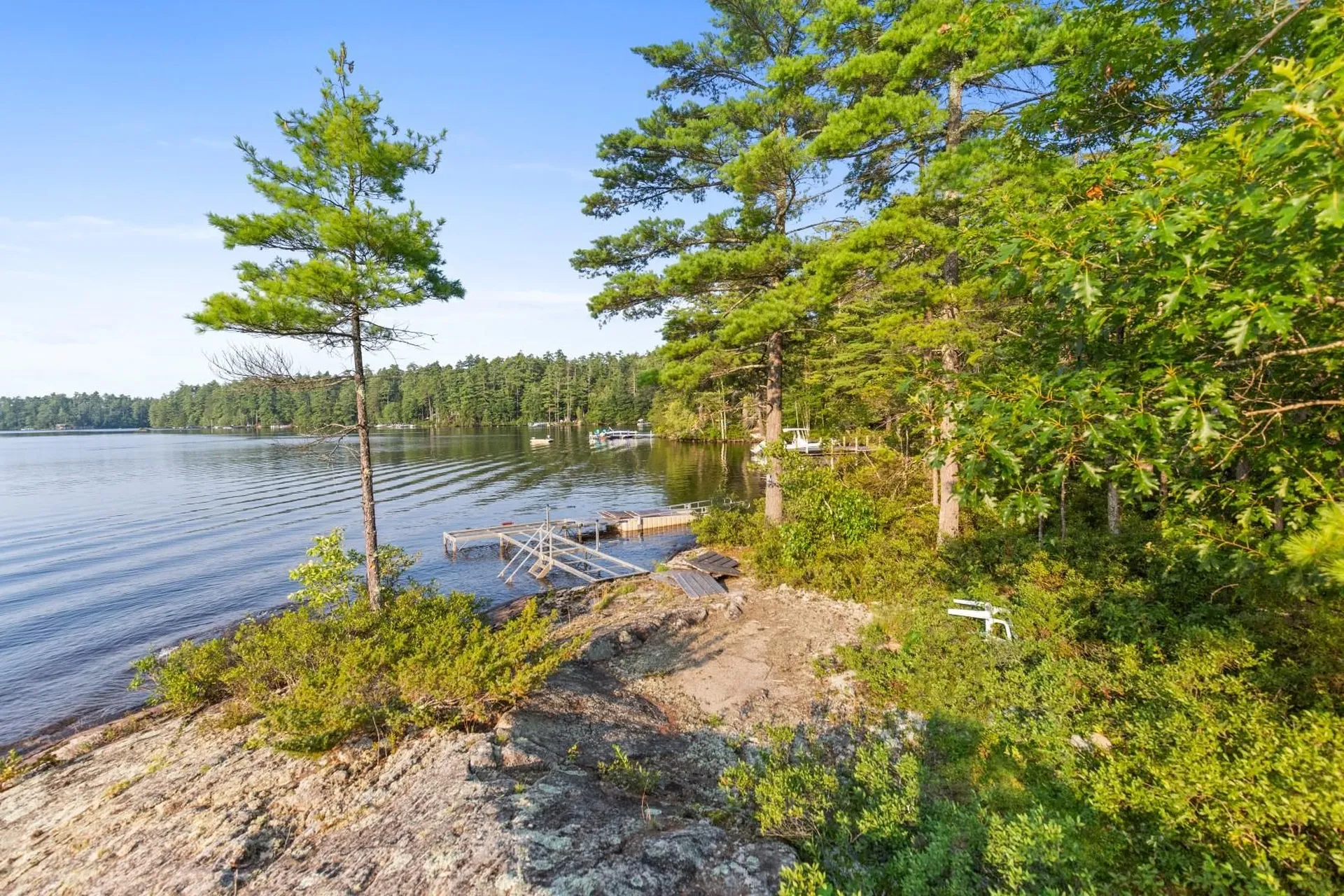 27 First Point Road Moultonborough NH 03254