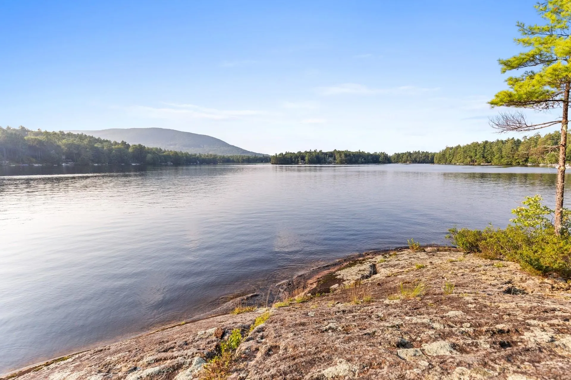 27 First Point Road Moultonborough NH 03254