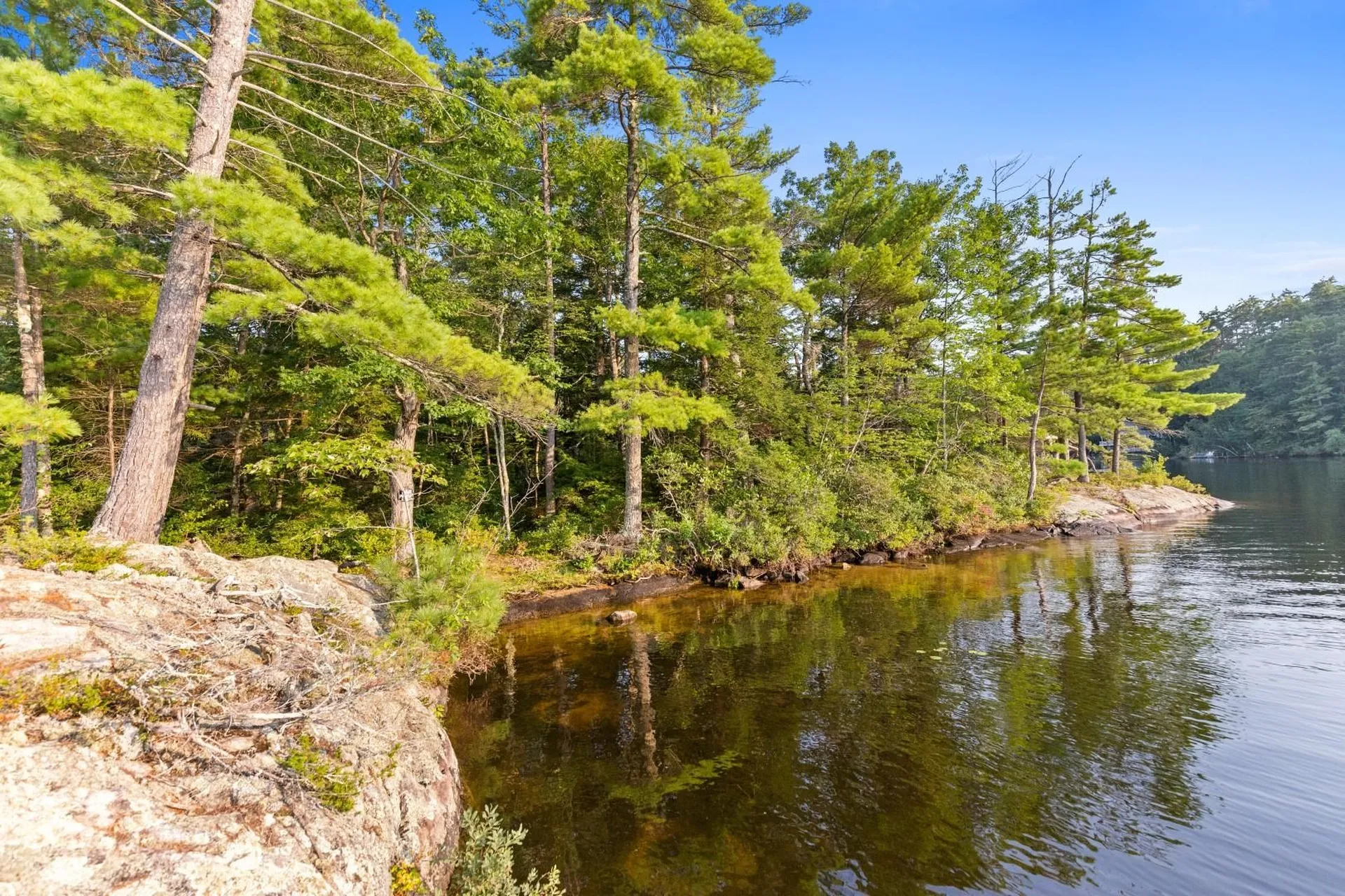 27 First Point Road Moultonborough NH 03254