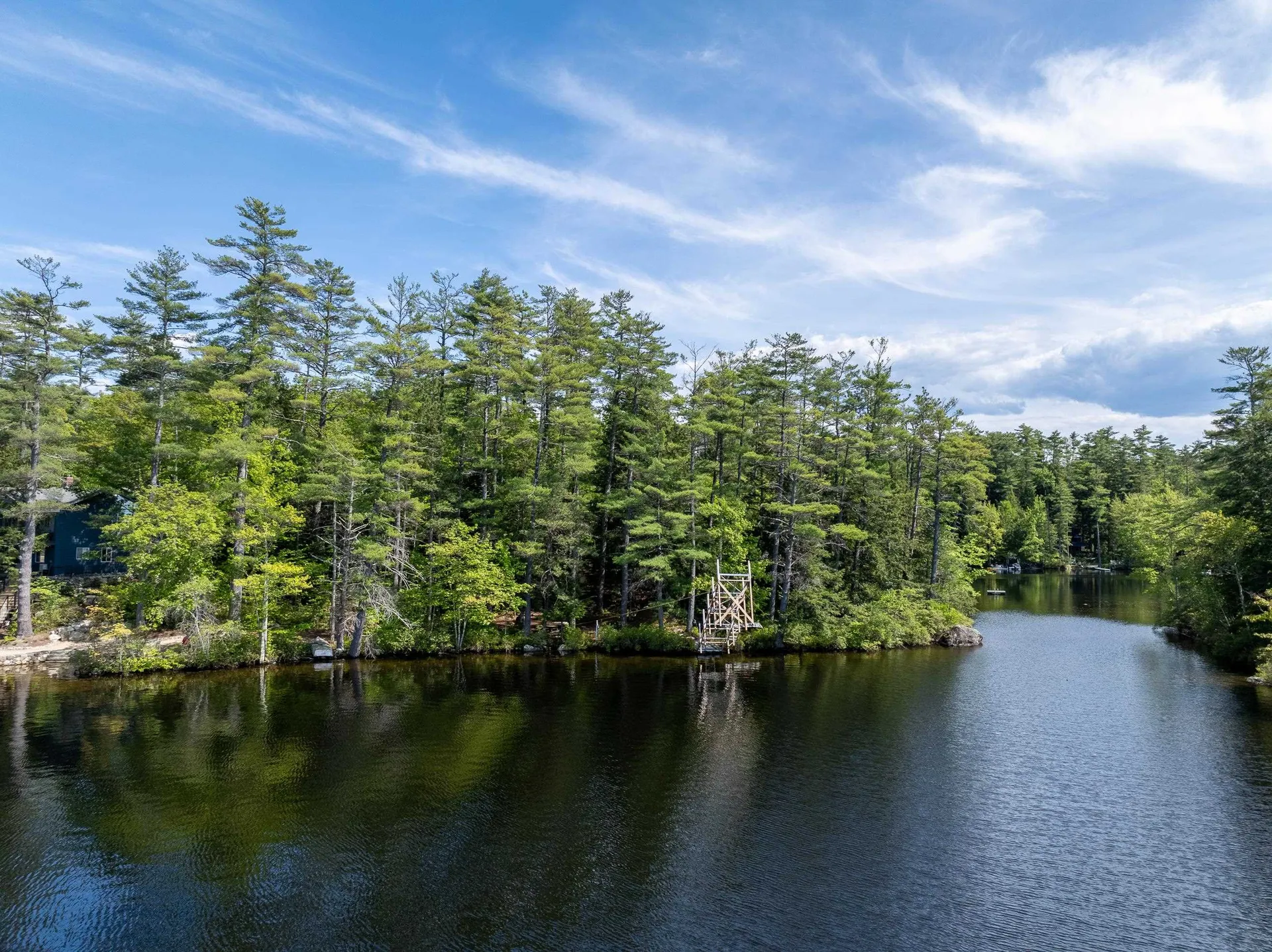 27 First Point Road Moultonborough NH 03254