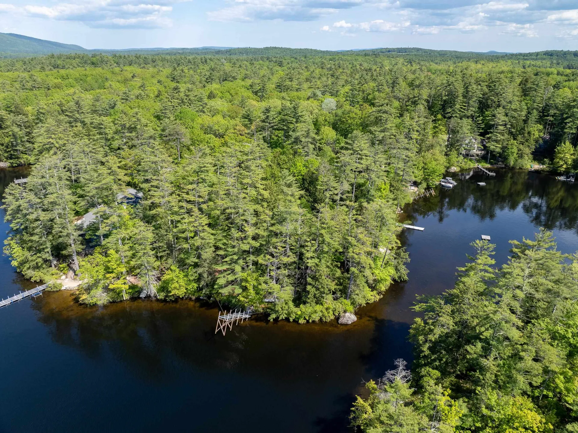 27 First Point Road Moultonborough NH 03254