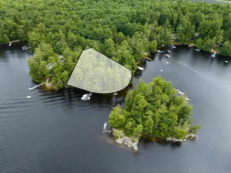 27 First Point Road Moultonborough NH 03254