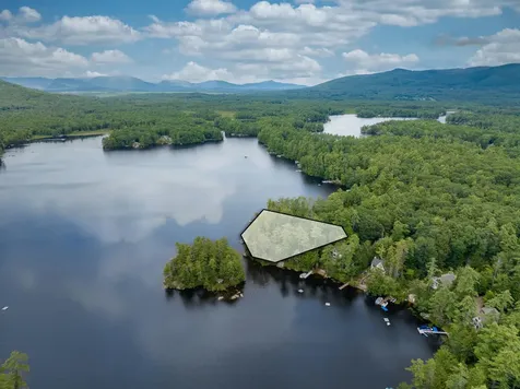 27 First Point Road Moultonborough NH 03254