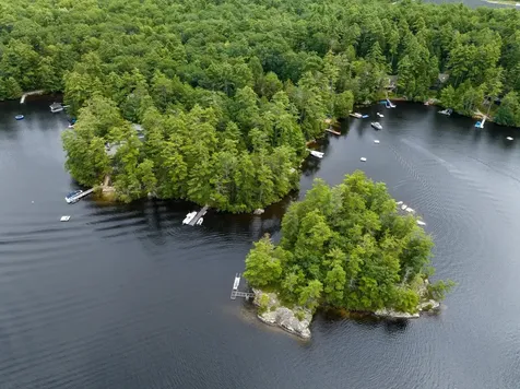27 First Point Road Moultonborough NH 03254