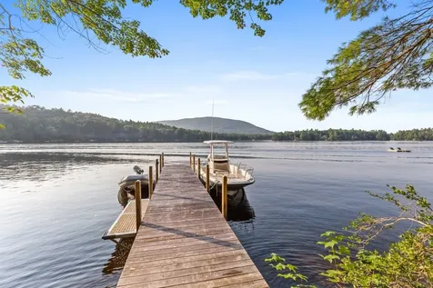 27 First Point Road Moultonborough NH 03254