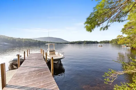 27 First Point Road Moultonborough NH 03254