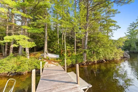 27 First Point Road Moultonborough NH 03254