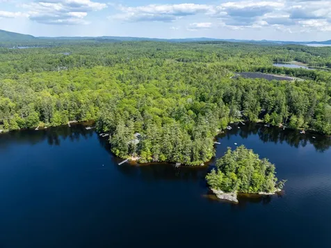 27 First Point Road Moultonborough NH 03254