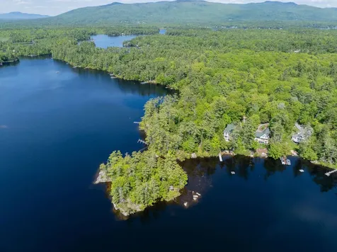 27 First Point Road Moultonborough NH 03254
