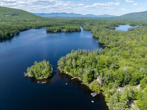 27 First Point Road Moultonborough NH 03254