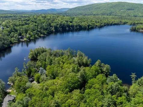 27 First Point Road Moultonborough NH 03254