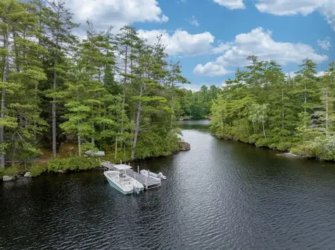 27 First Point Road Moultonborough NH 03254