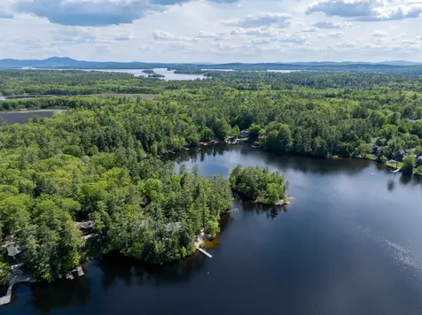 27 First Point Road Moultonborough NH 03254
