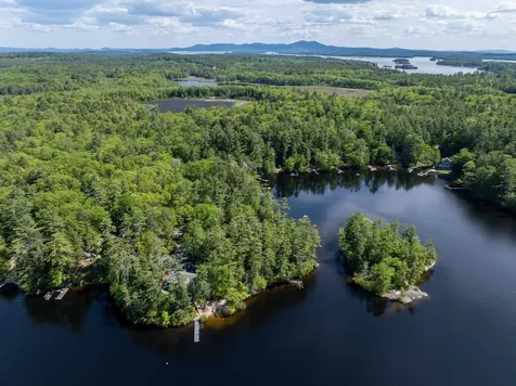 27 First Point Road Moultonborough NH 03254