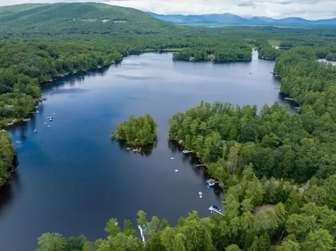 27 First Point Road Moultonborough NH 03254