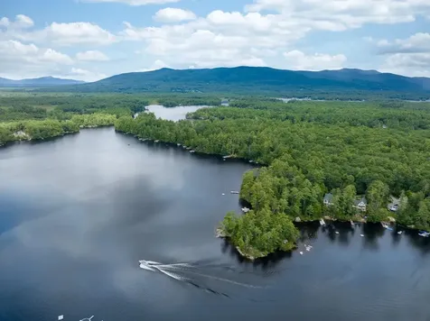 27 First Point Road Moultonborough NH 03254