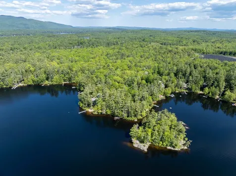 27 First Point Road Moultonborough NH 03254