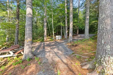 27 First Point Road Moultonborough NH 03254