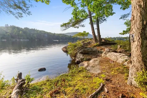 27 First Point Road Moultonborough NH 03254