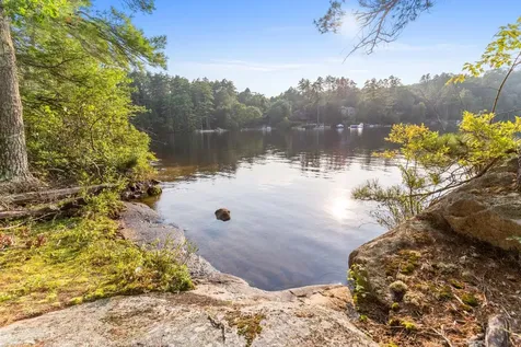 27 First Point Road Moultonborough NH 03254