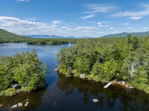 27 First Point Road Moultonborough NH 03254