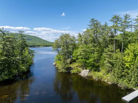 27 First Point Road Moultonborough NH 03254