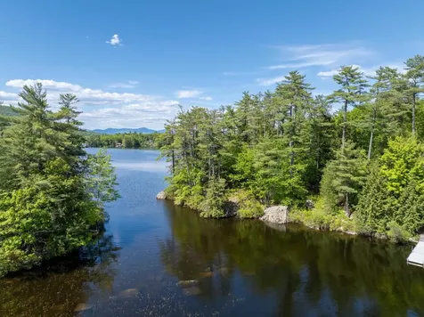 27 First Point Road Moultonborough NH 03254
