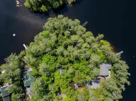 27 First Point Road Moultonborough NH 03254