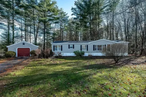 40 Murray Drive Rochester NH 03868