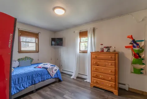2177 Nelson Hill Road Derby VT 05829